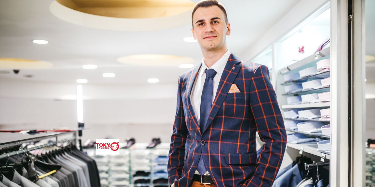 Giặt vest Trần Thủ Độ chất lượng